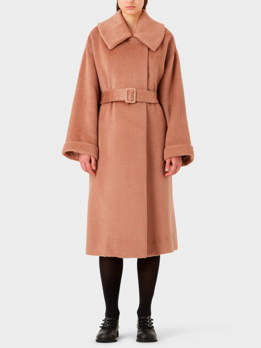 Пальто и плащи Emporio Armani модель H3NL1J-C9908-403 Фото