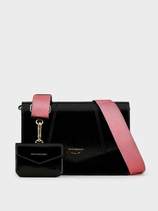 Сумки Emporio Armani модель Y3B192-Y494A-81386 Фото