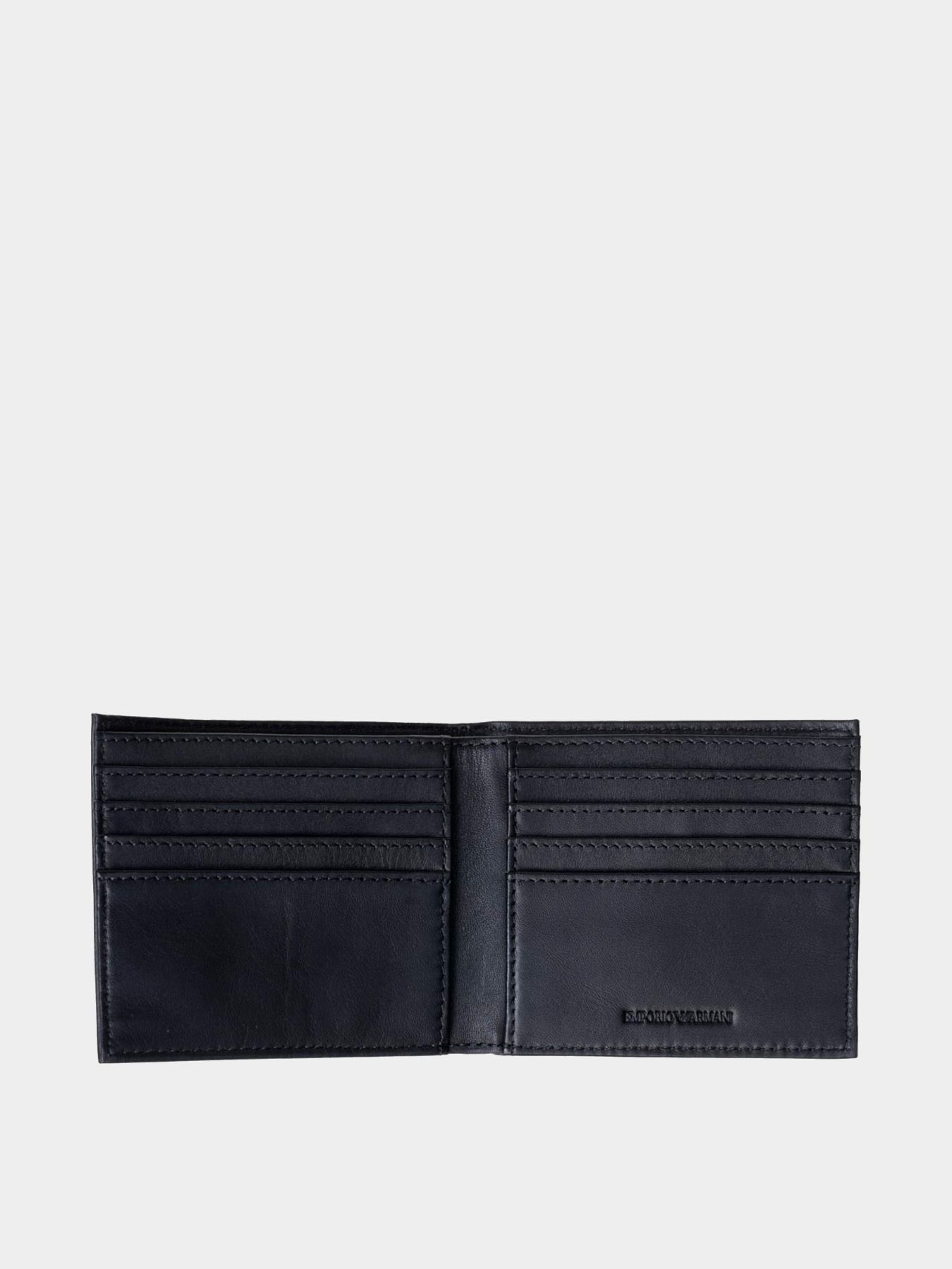 Кошельки Emporio Armani модель Y4R168-Y143J-81072 Фото