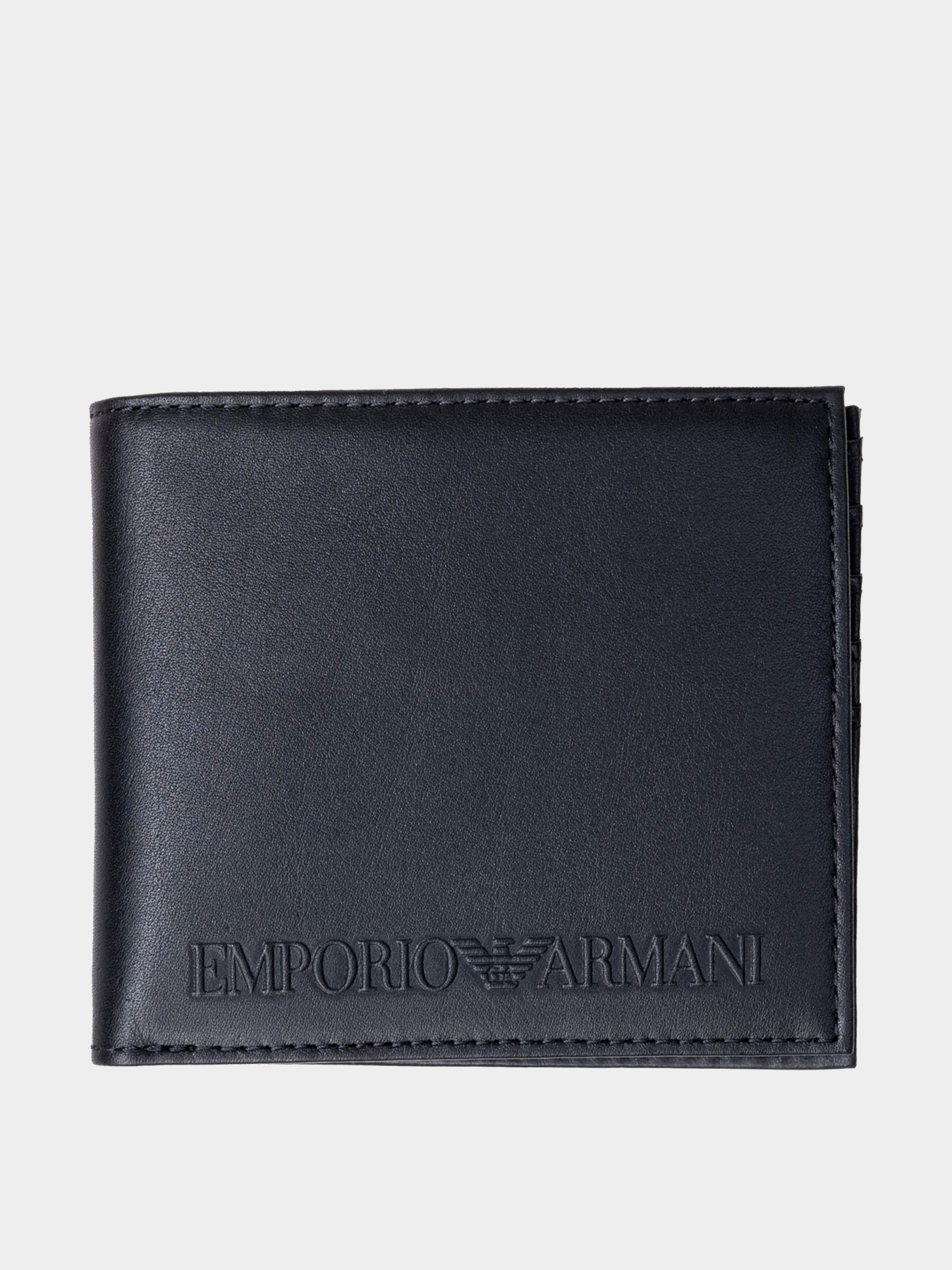 Кошельки Emporio Armani модель Y4R168-Y143J-81072 Фото