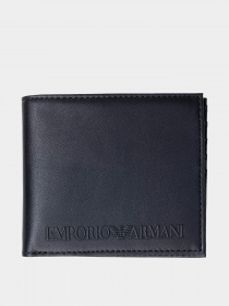 Кошельки Emporio Armani модель Y4R168-Y143J-81072 Фото