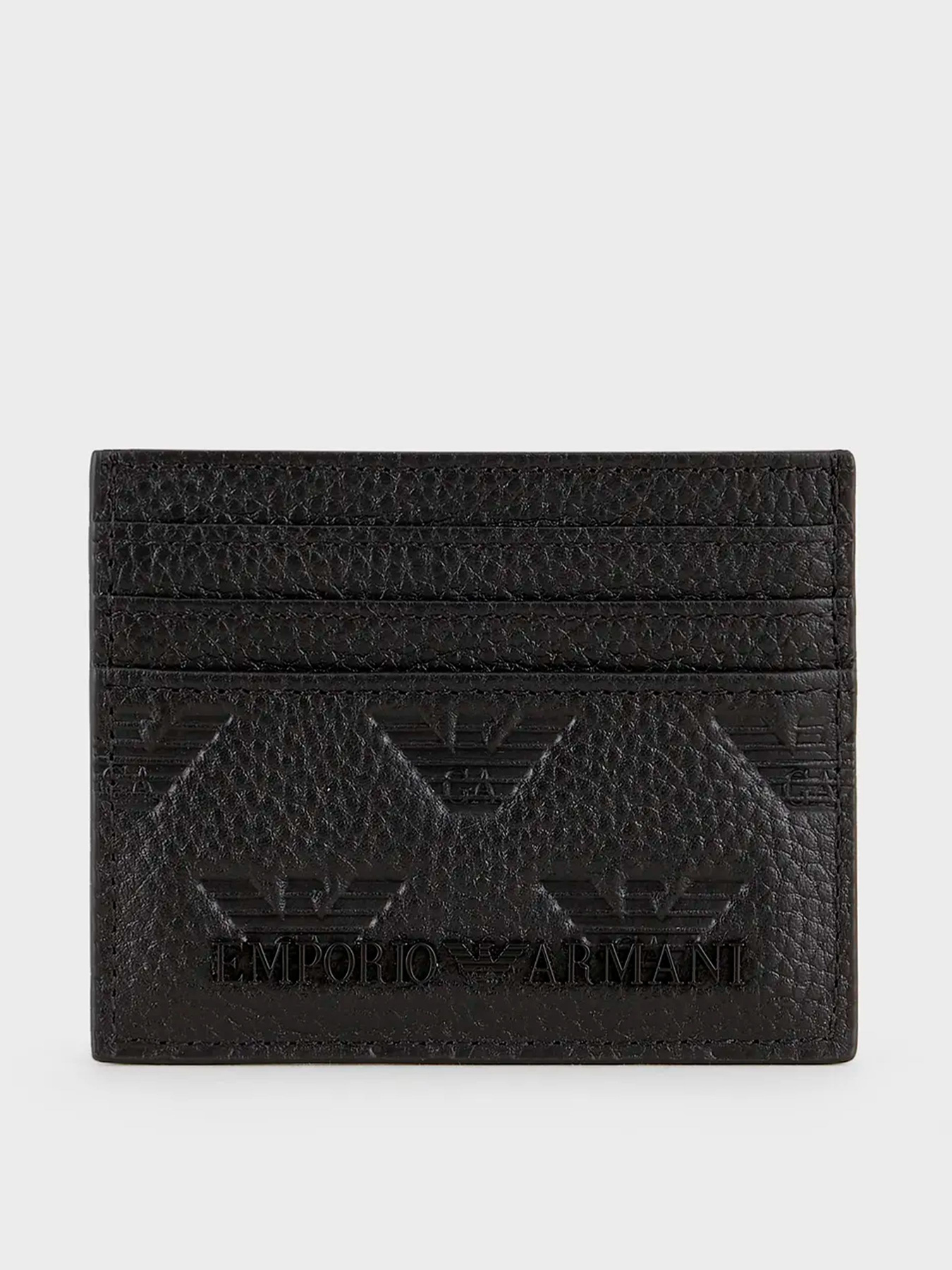 Косметички и холдеры Emporio Armani модель YEM320-Y142V-81072 Фото
