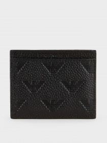 Косметички и холдеры Emporio Armani модель YEM320-Y142V-81072 Фото