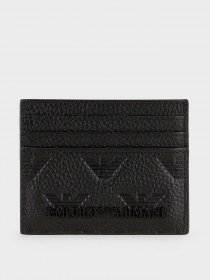 Косметички и холдеры Emporio Armani модель YEM320-Y142V-81072 Фото