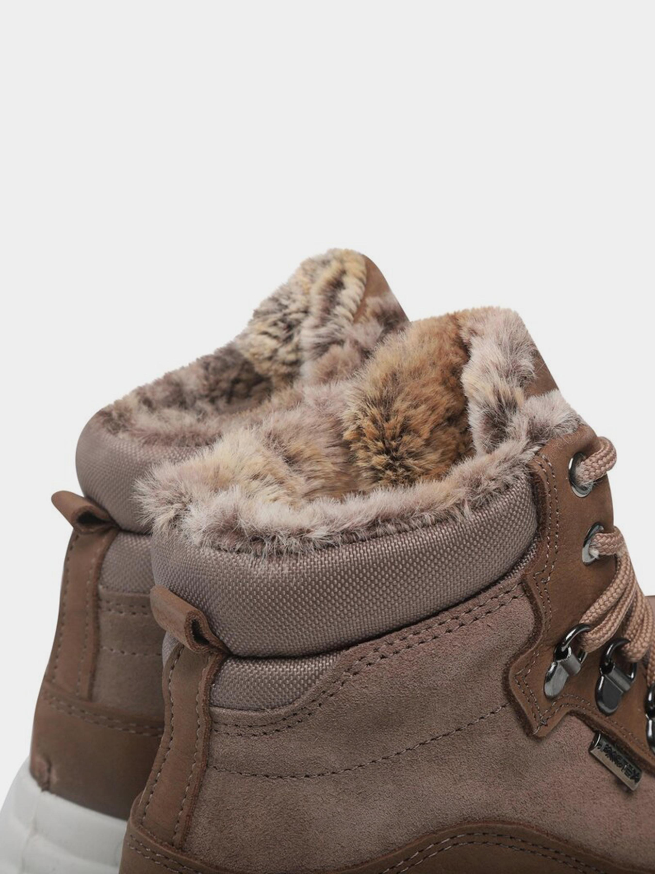 Ботинки и сапоги IMAC модель 259468 30176/017 Фото