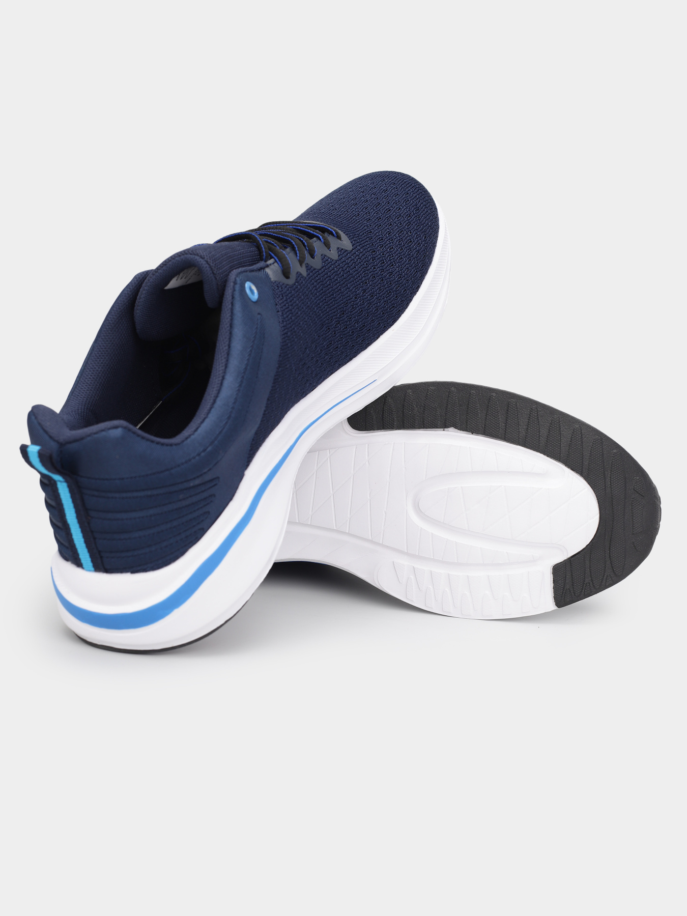 Кроссовки Braska модель 593013 Фото