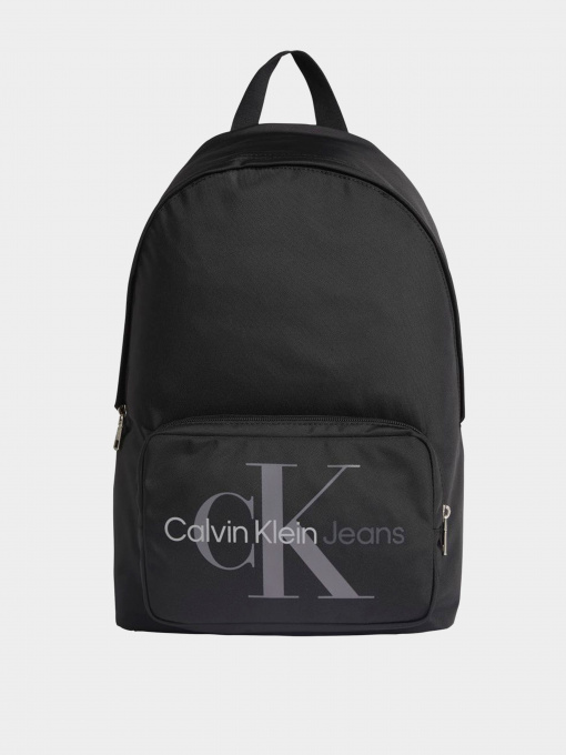 Рюкзаки Calvin Klein модель K50K509345-BDS Фото