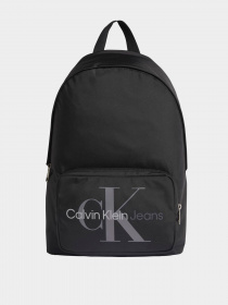 Рюкзаки Calvin Klein модель K50K509345-BDS Фото