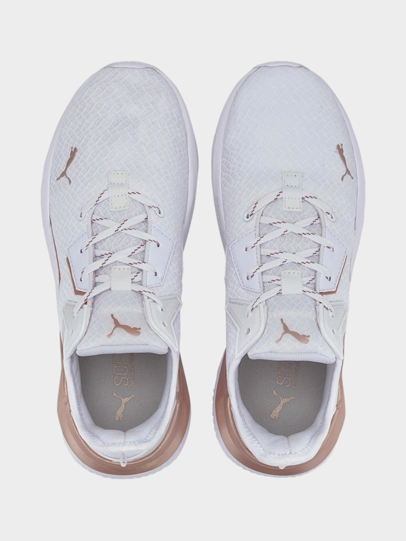 Кроссовки PUMA модель 19377302 Фото