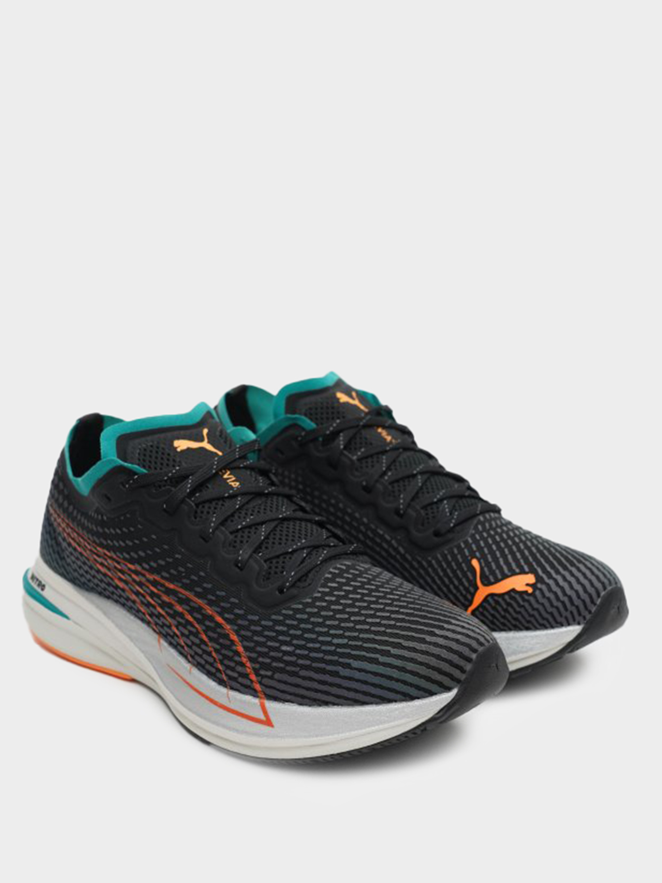 Кроссовки PUMA модель 19557201 Фото