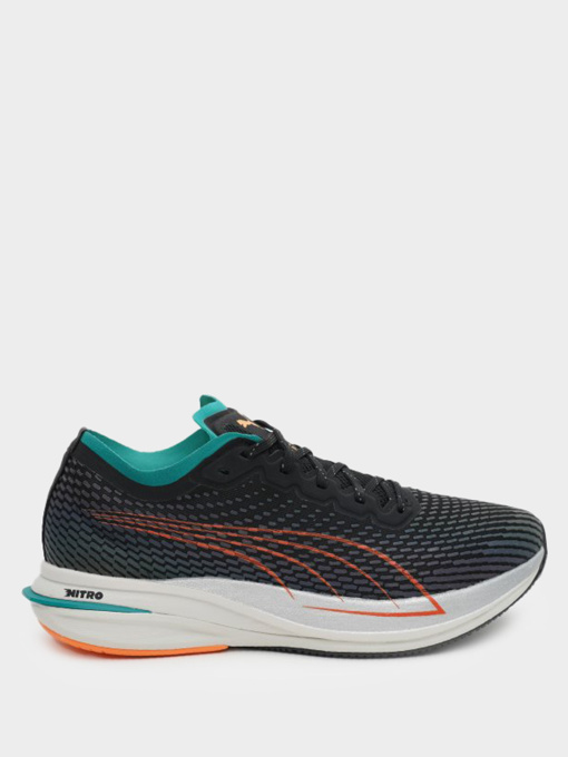 Кроссовки PUMA модель 19557201 Фото