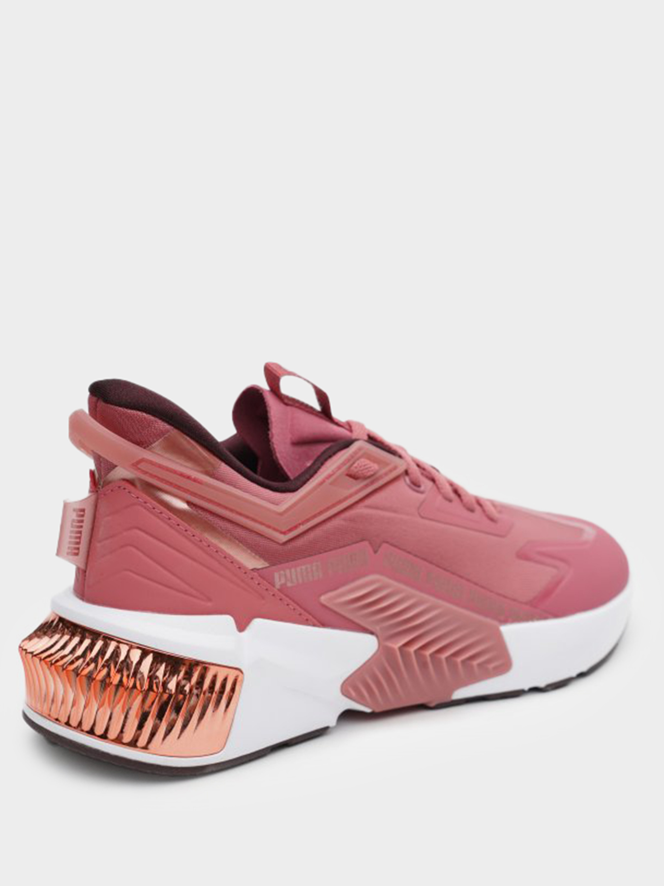Кроссовки PUMA модель 19561202 Фото
