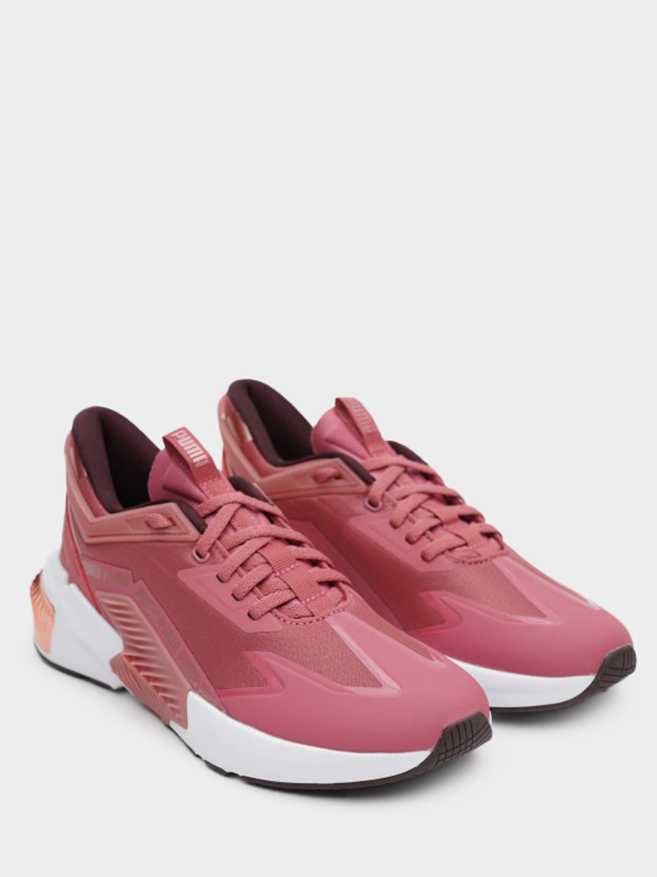 Кроссовки PUMA модель 19561202 Фото