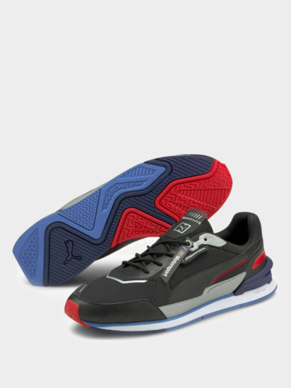 Кроссовки PUMA модель 30680501 — фото 3 - INTERTOP