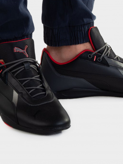 Кроссовки PUMA модель 30686504 — фото 3 - INTERTOP