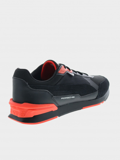 Кроссовки PUMA модель 30702103 — фото - INTERTOP