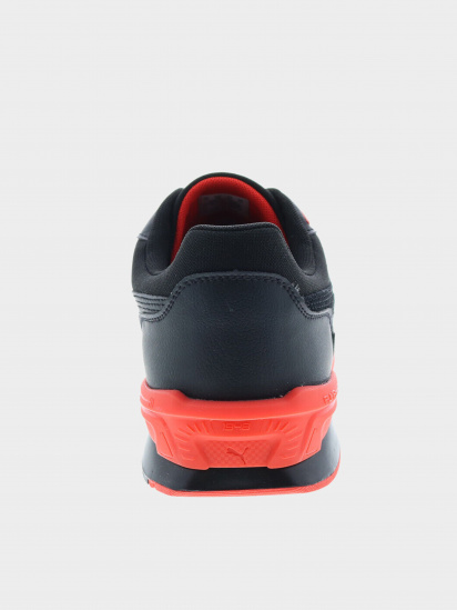 Кроссовки PUMA модель 30702103 — фото 4 - INTERTOP