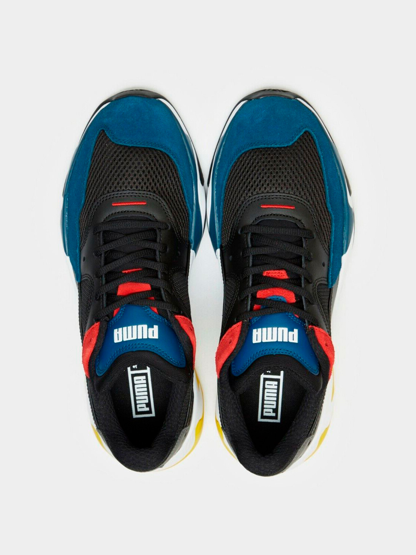 Кроссовки PUMA модель 36977011 Фото