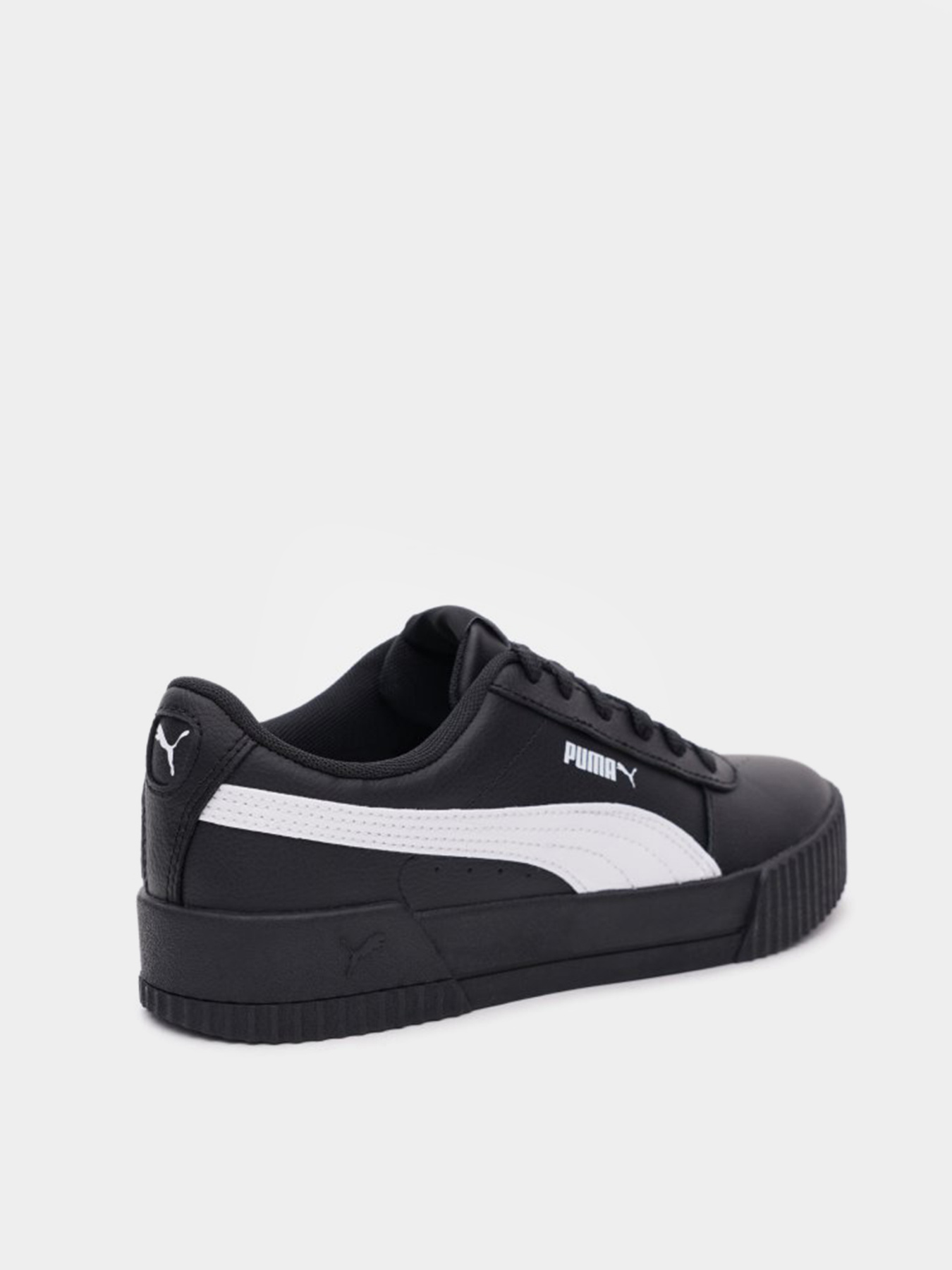 Кеды PUMA модель 37121201 Фото