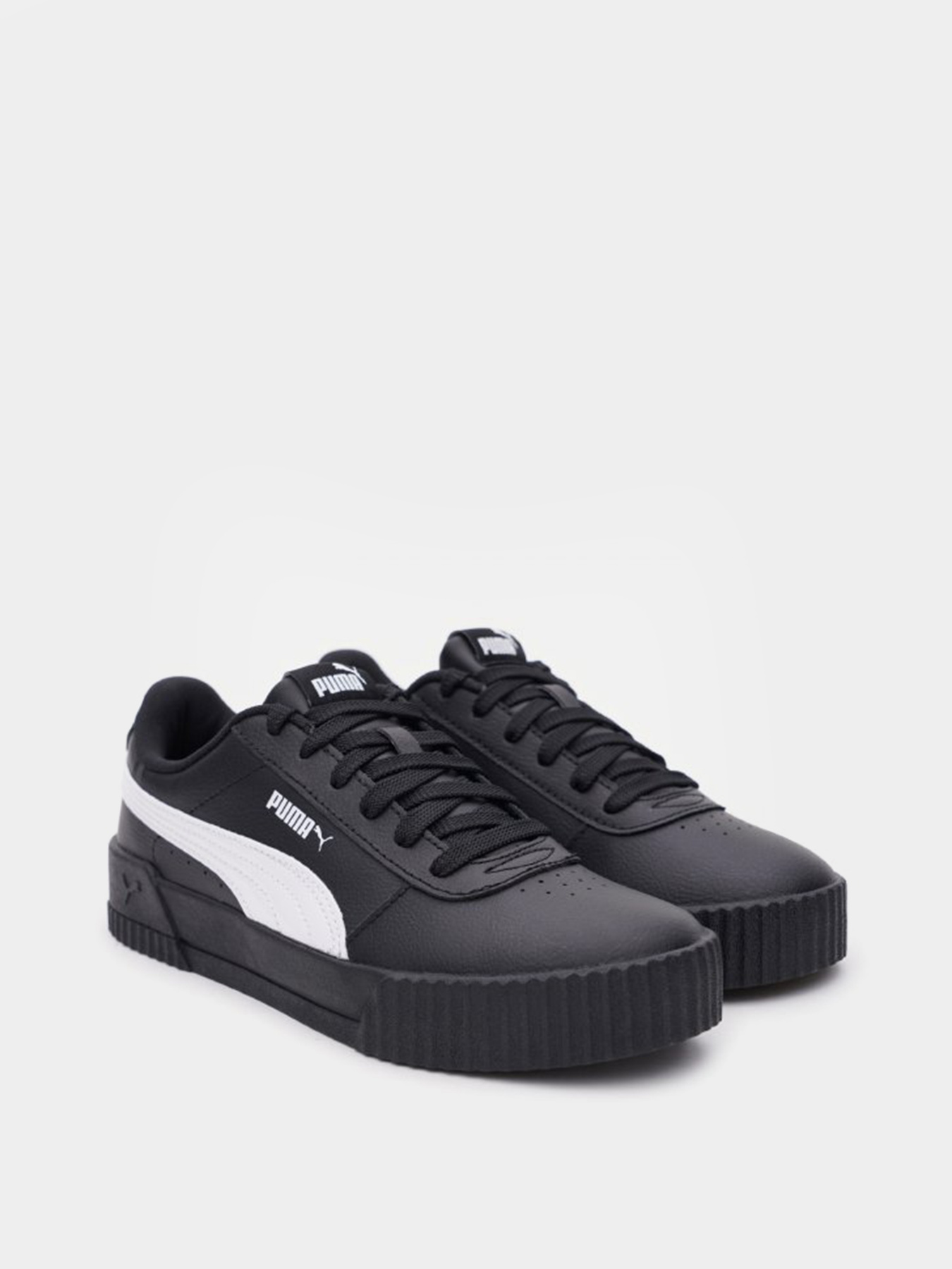 Кеды PUMA модель 37121201 Фото