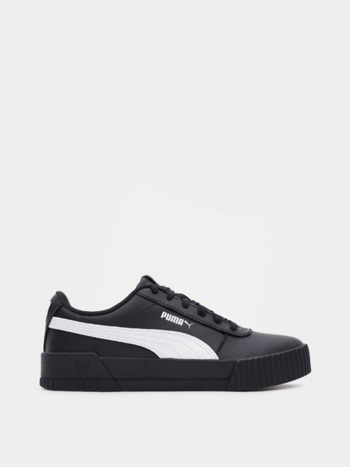 Кеды PUMA модель 37121201 Фото