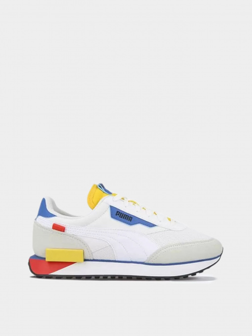 Кроссовки PUMA модель 37338308 Фото