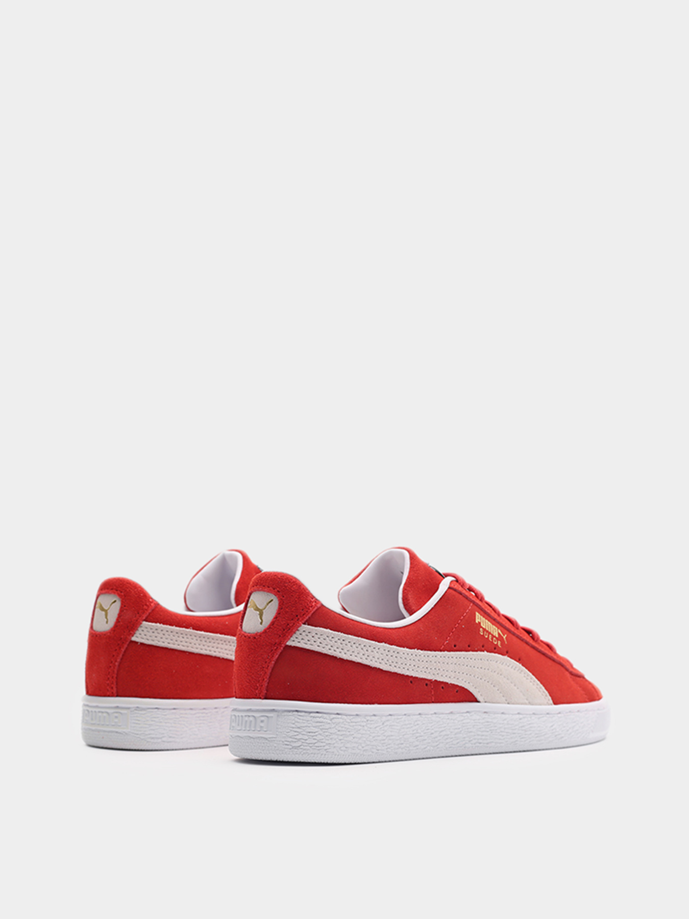 Кеды PUMA модель 37491502 Фото