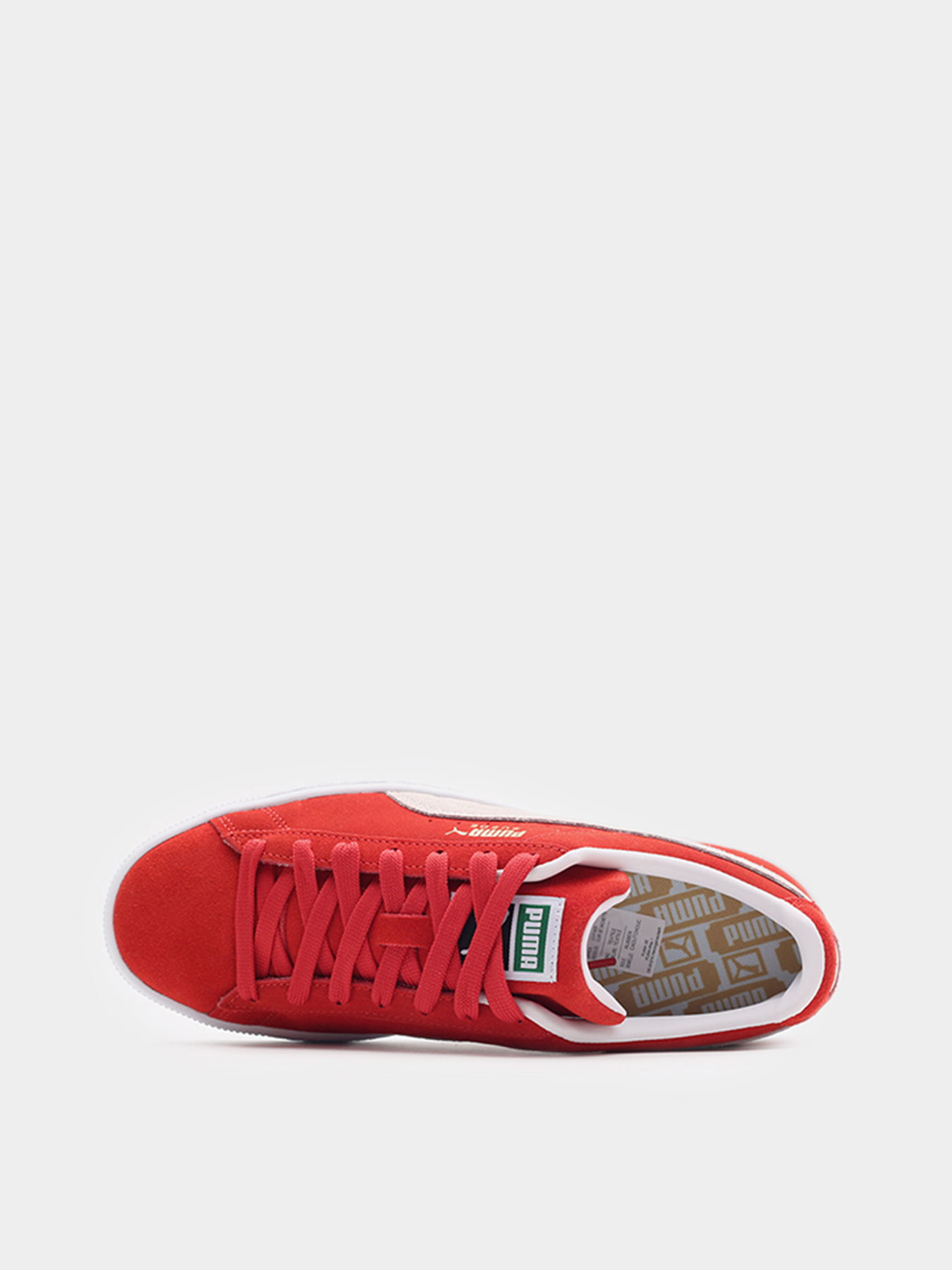 Кеды PUMA модель 37491502 Фото