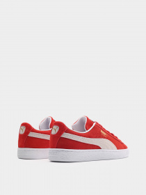 Кеды PUMA модель 37491502 Фото