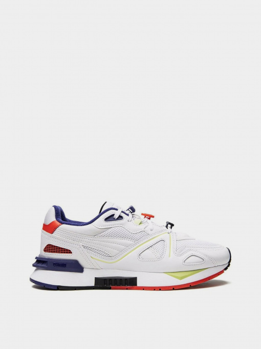 Кроссовки PUMA модель 38051401 Фото