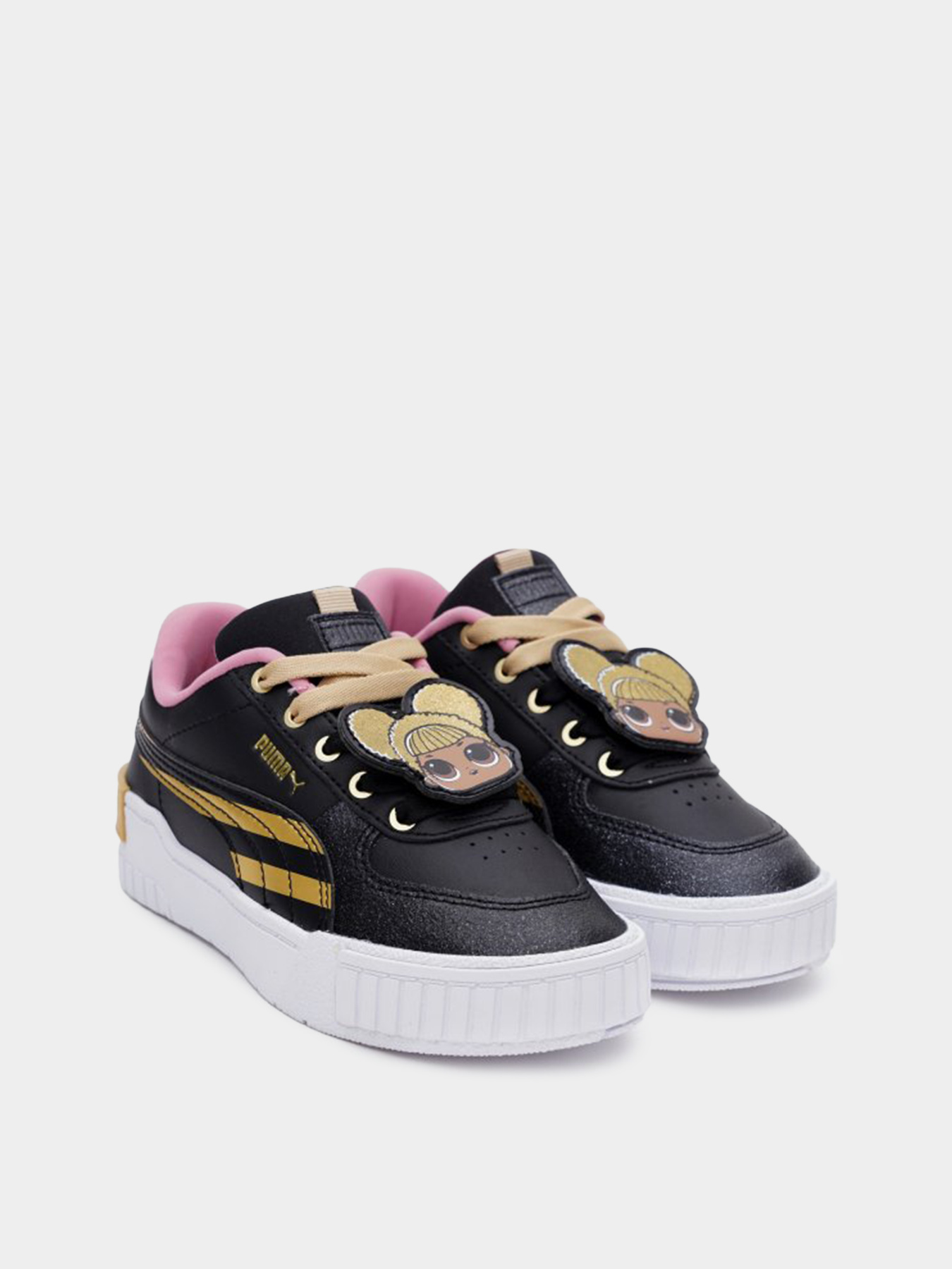 Кроссовки PUMA модель 38061101 Фото