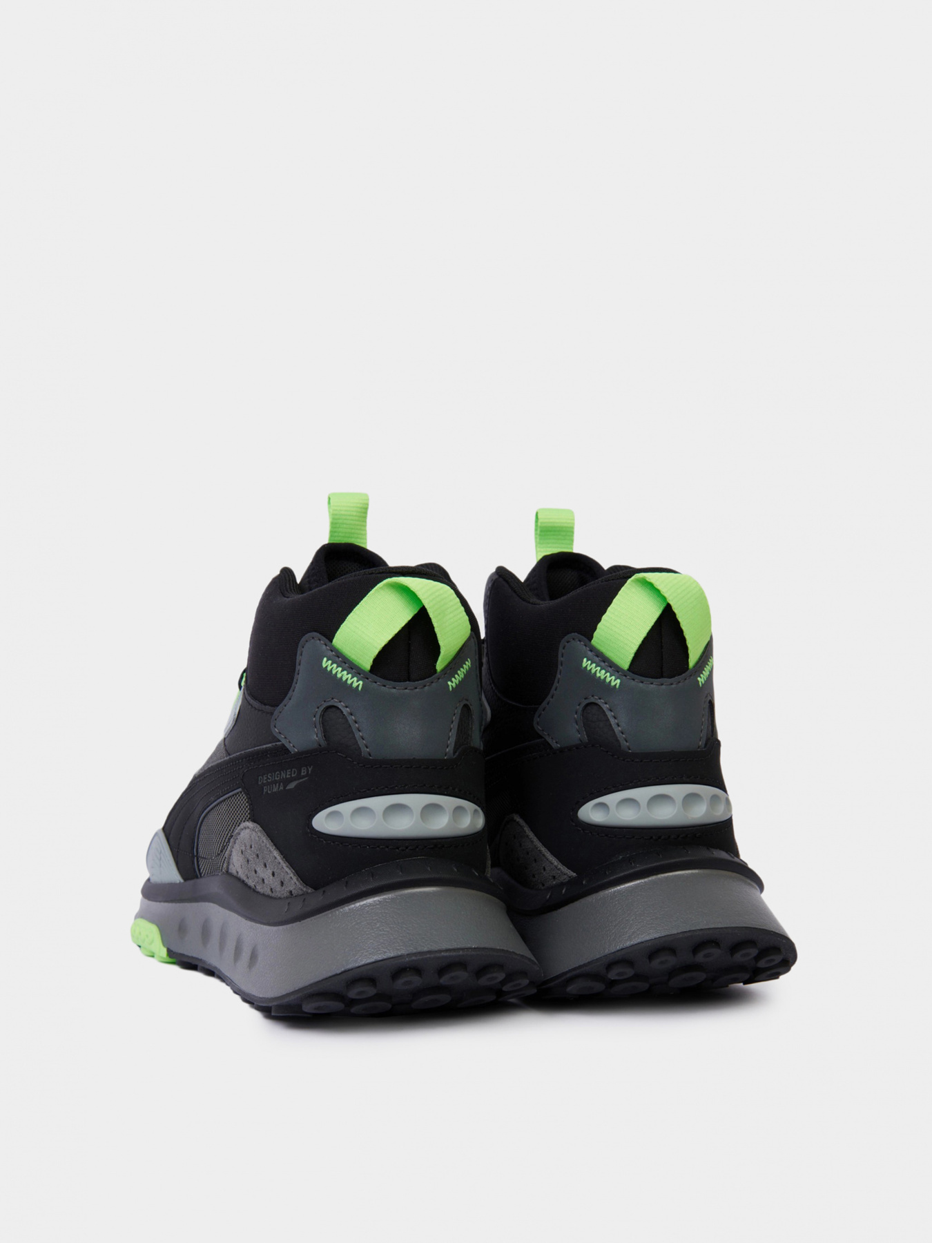 Кроссовки PUMA модель 38159801 Фото