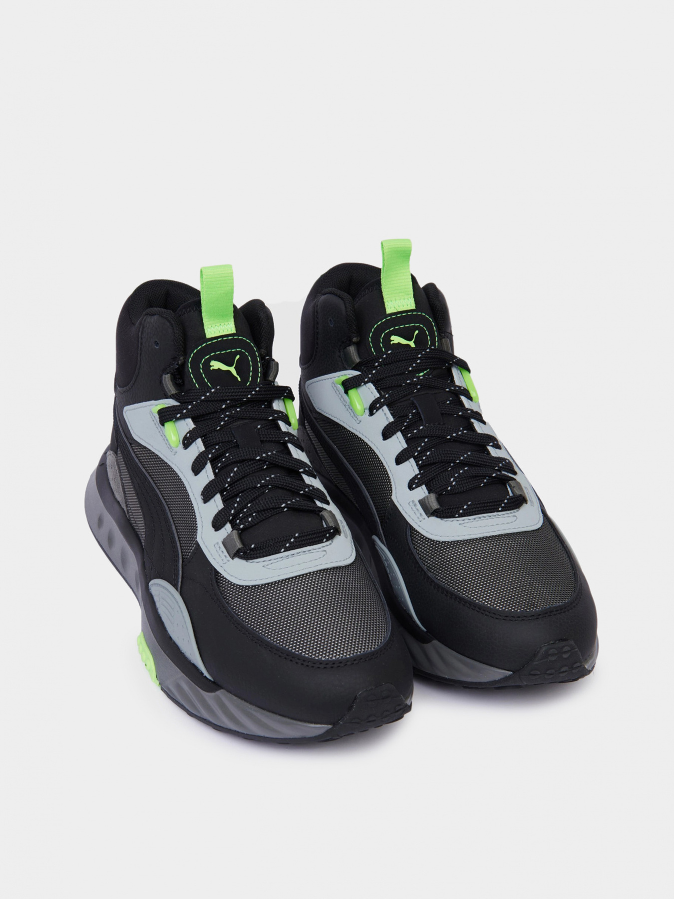 Кроссовки PUMA модель 38159801 Фото