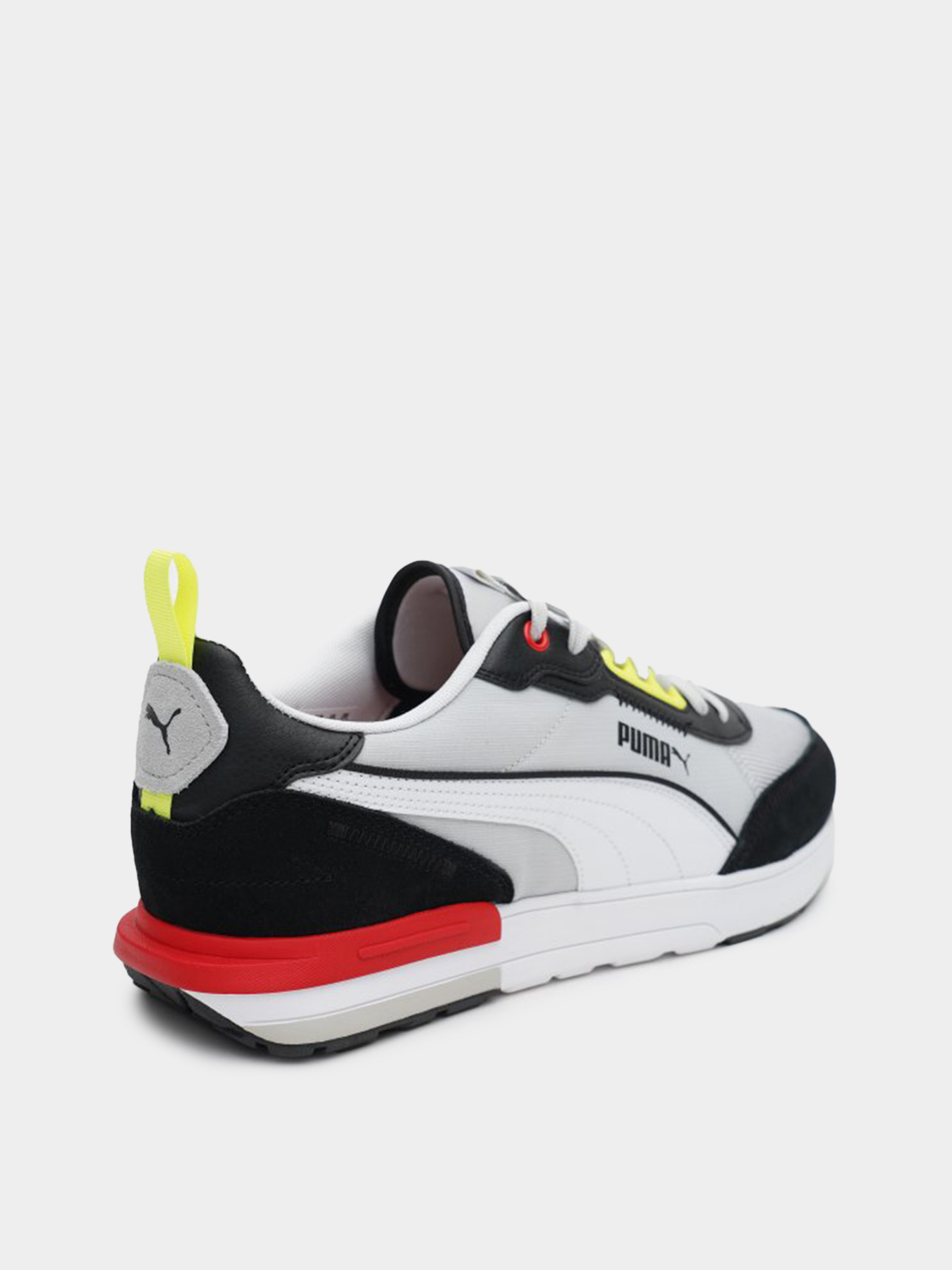 Кроссовки PUMA модель 38346203 Фото