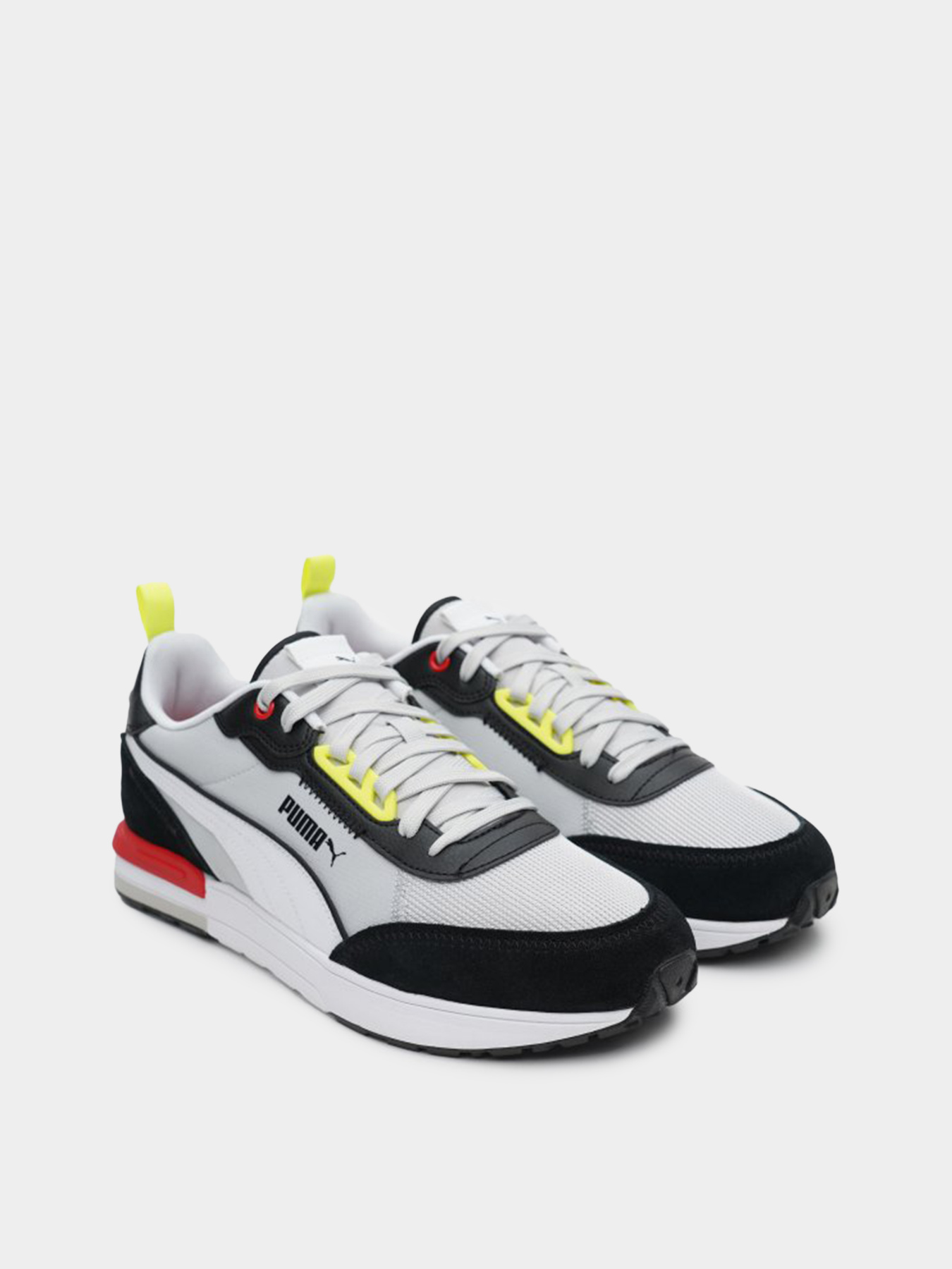 Кроссовки PUMA модель 38346203 Фото