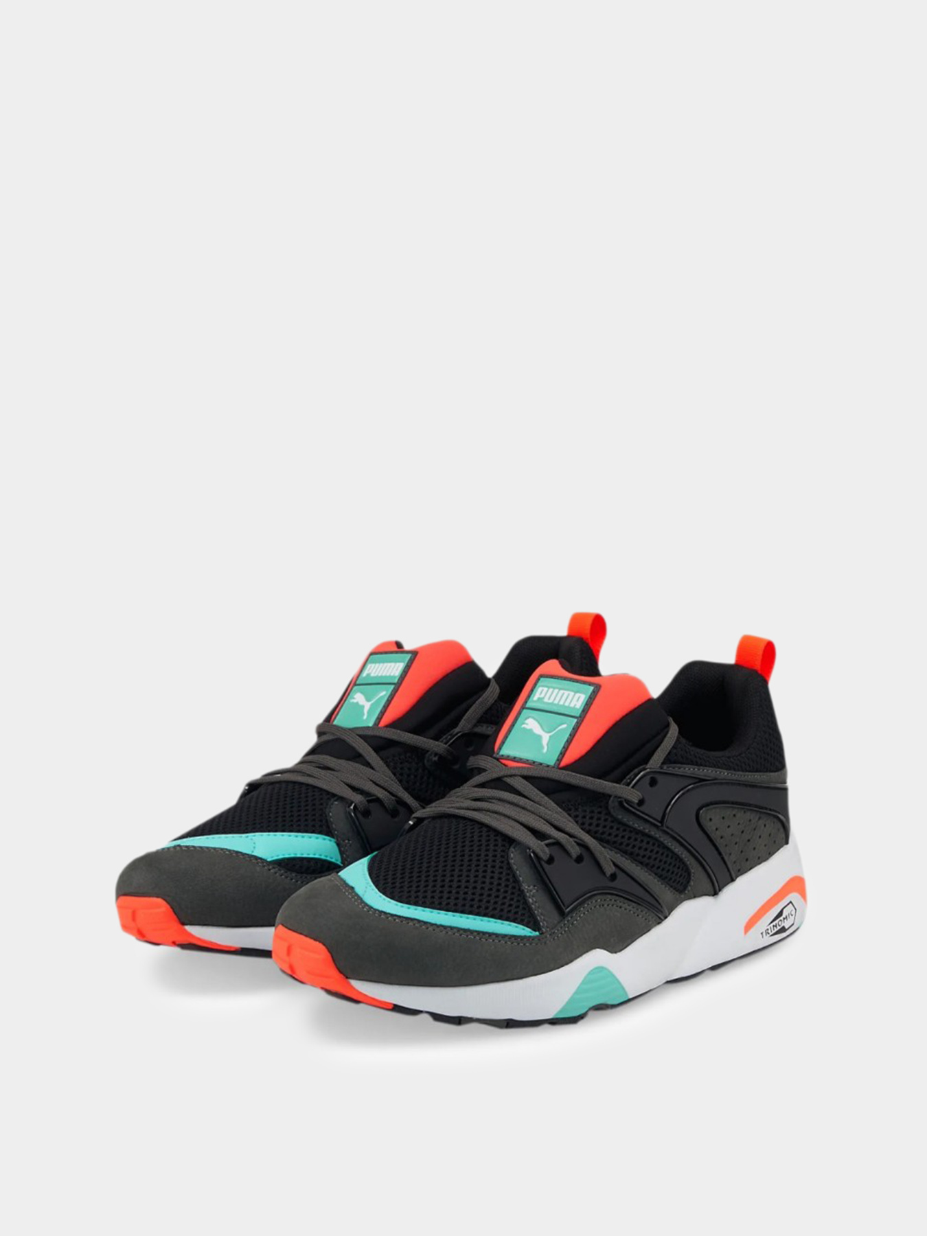 Кроссовки PUMA модель 38353201 Фото