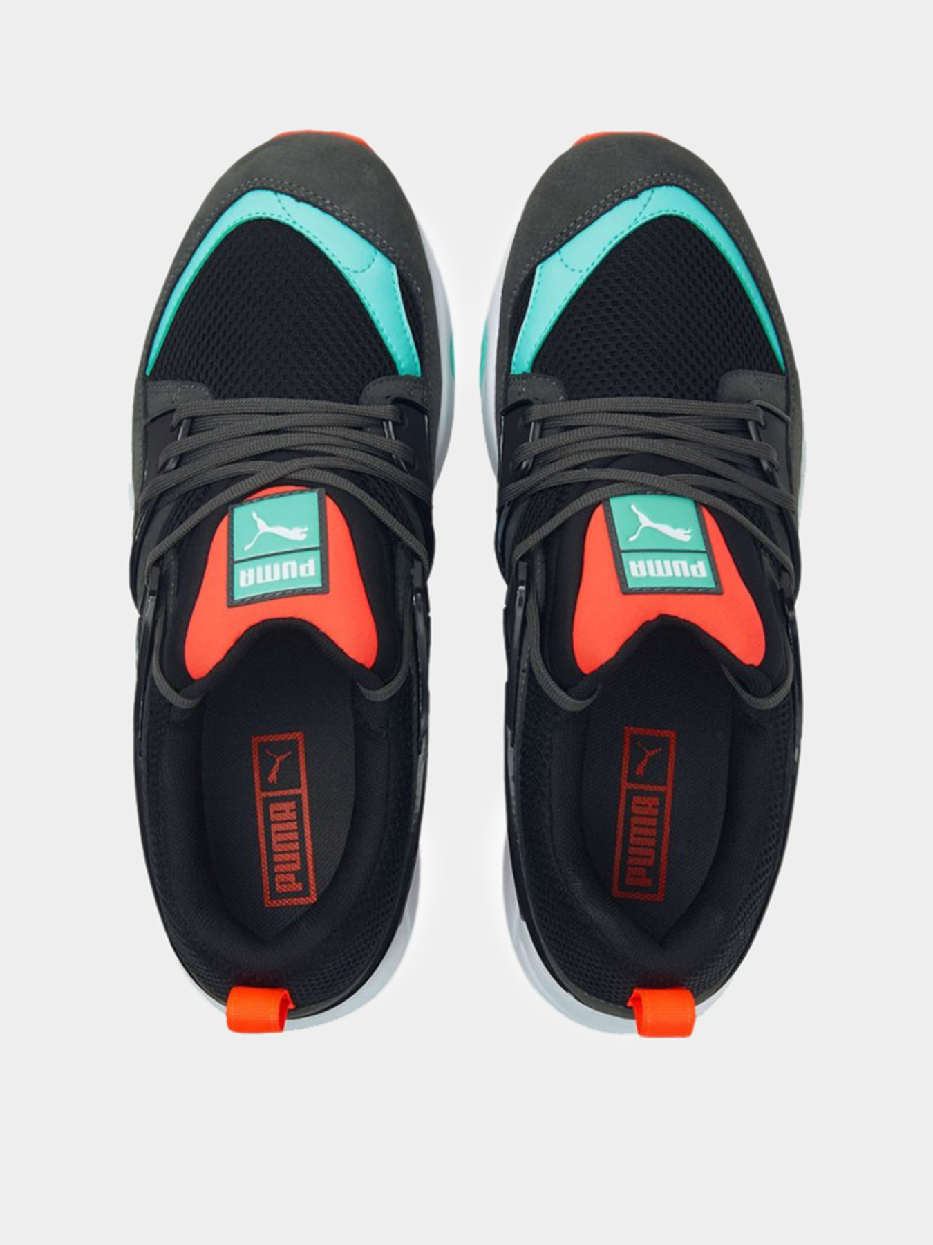 Кроссовки PUMA модель 38353201 Фото