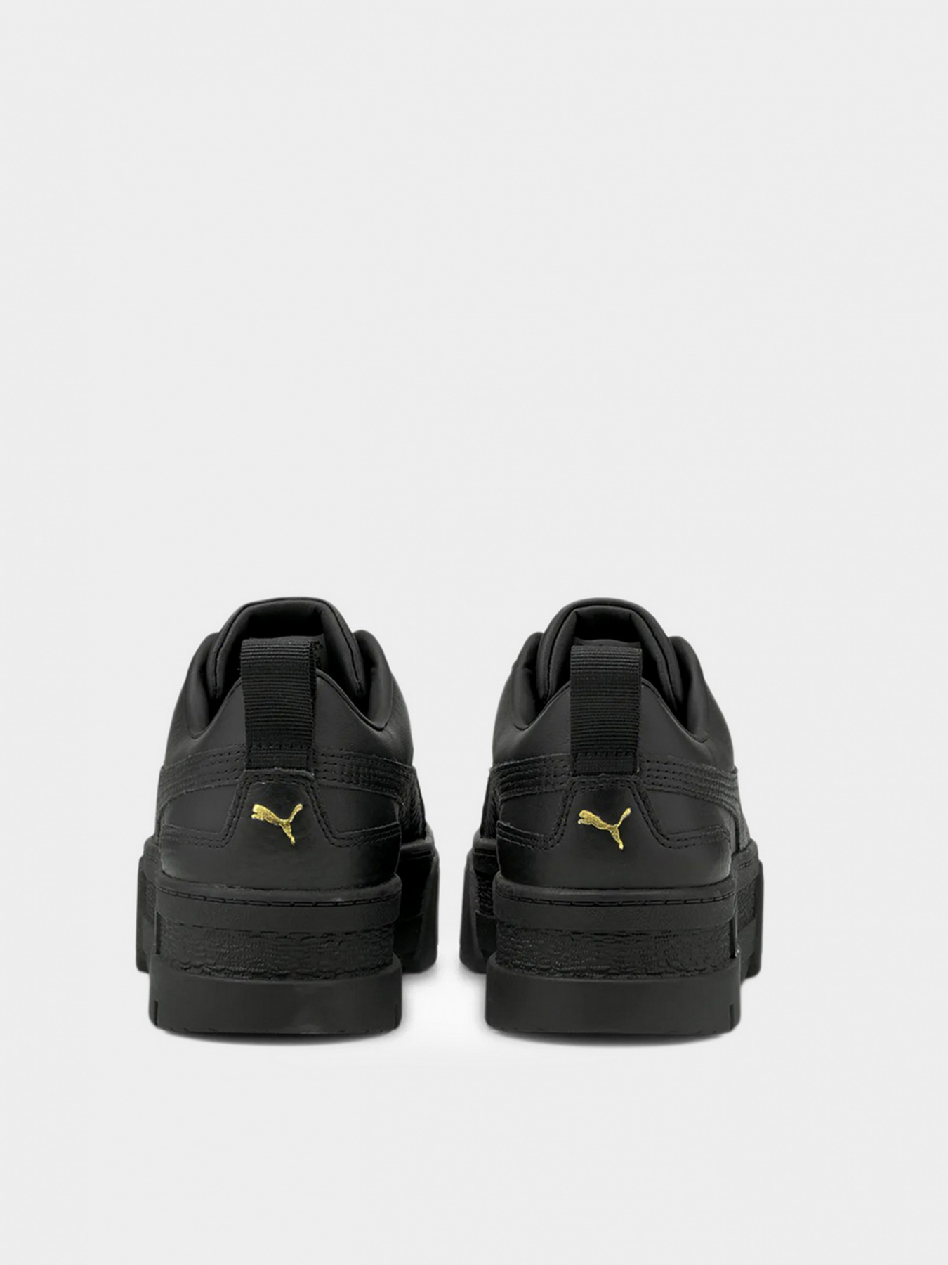 Кеды PUMA модель 38420902 Фото