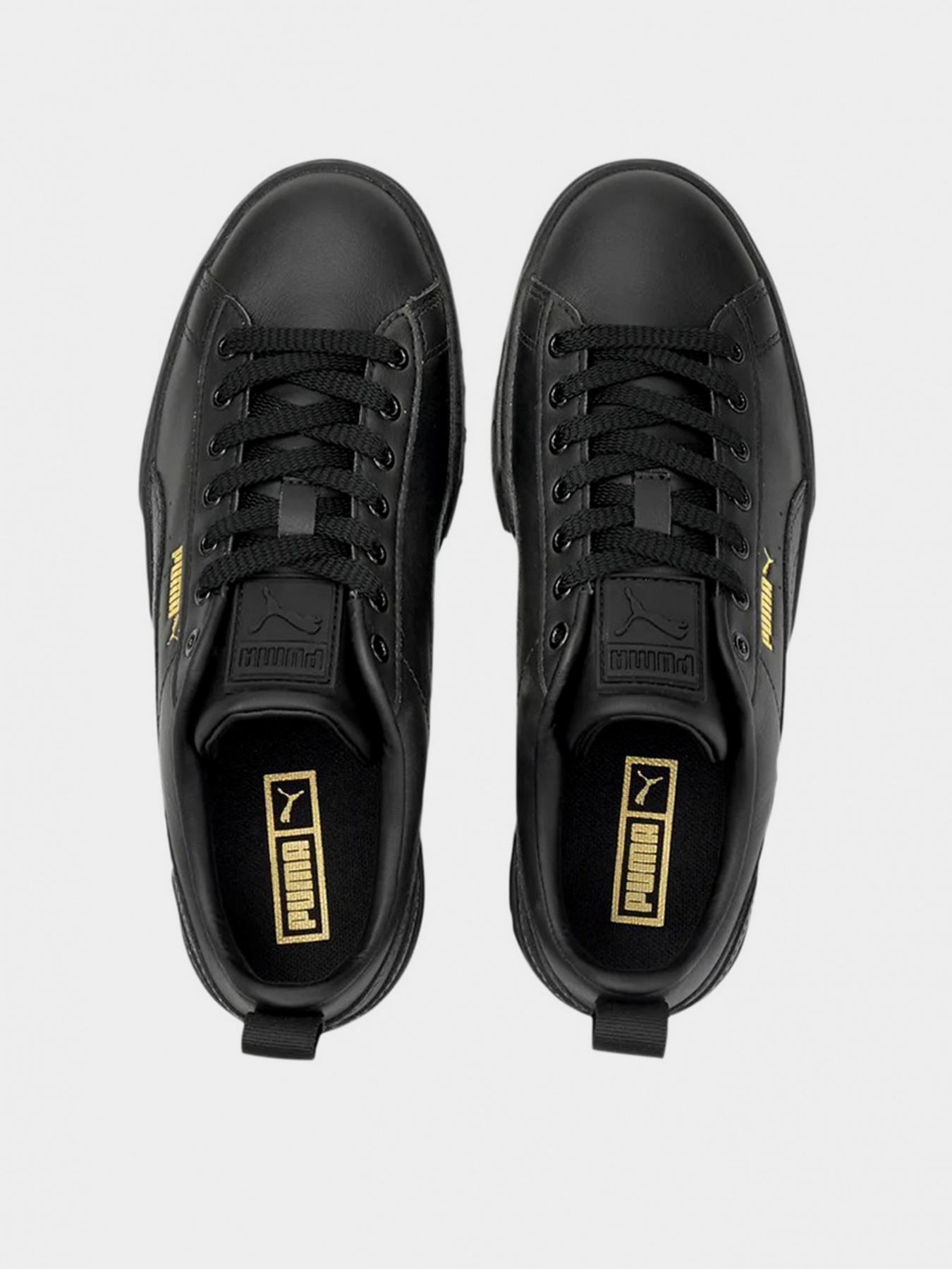 Кеды PUMA модель 38420902 Фото