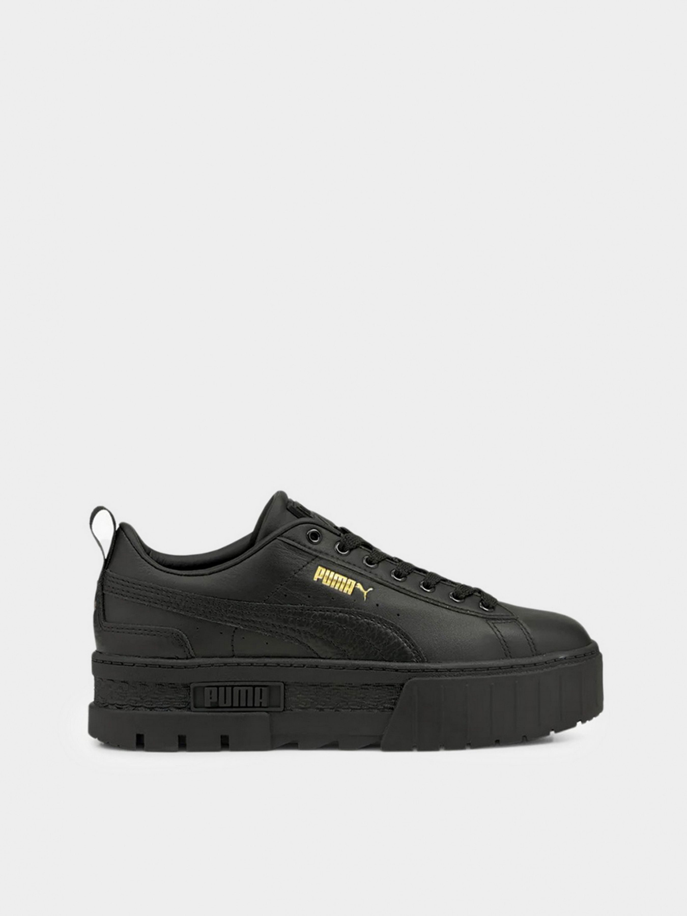 Кеды PUMA модель 38420902 Фото