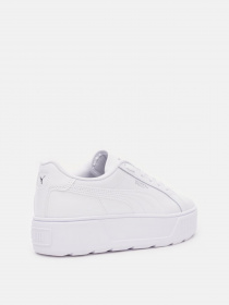 Кроссовки PUMA модель 38461501 Фото