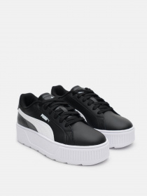 Кроссовки PUMA модель 38461503 Фото