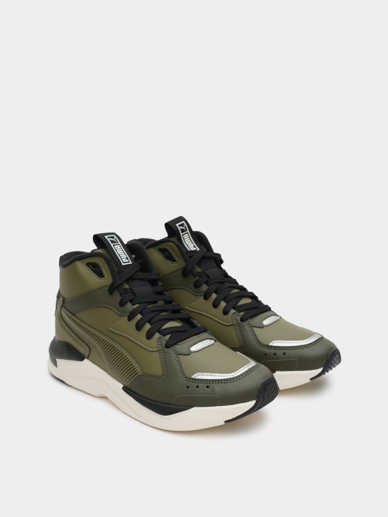 Кроссовки PUMA модель 38461903 Фото