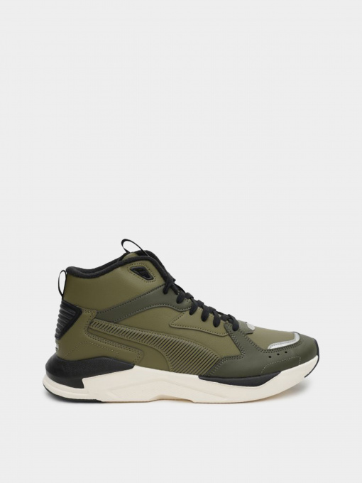 Кроссовки PUMA модель 38461903 Фото