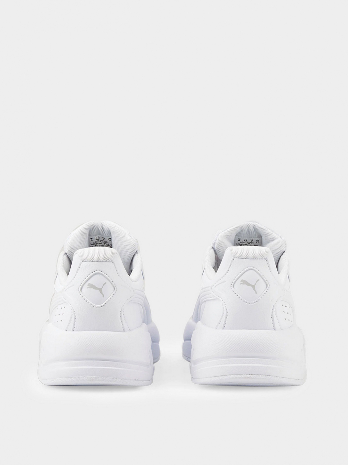 Кроссовки PUMA модель 38463802 Фото