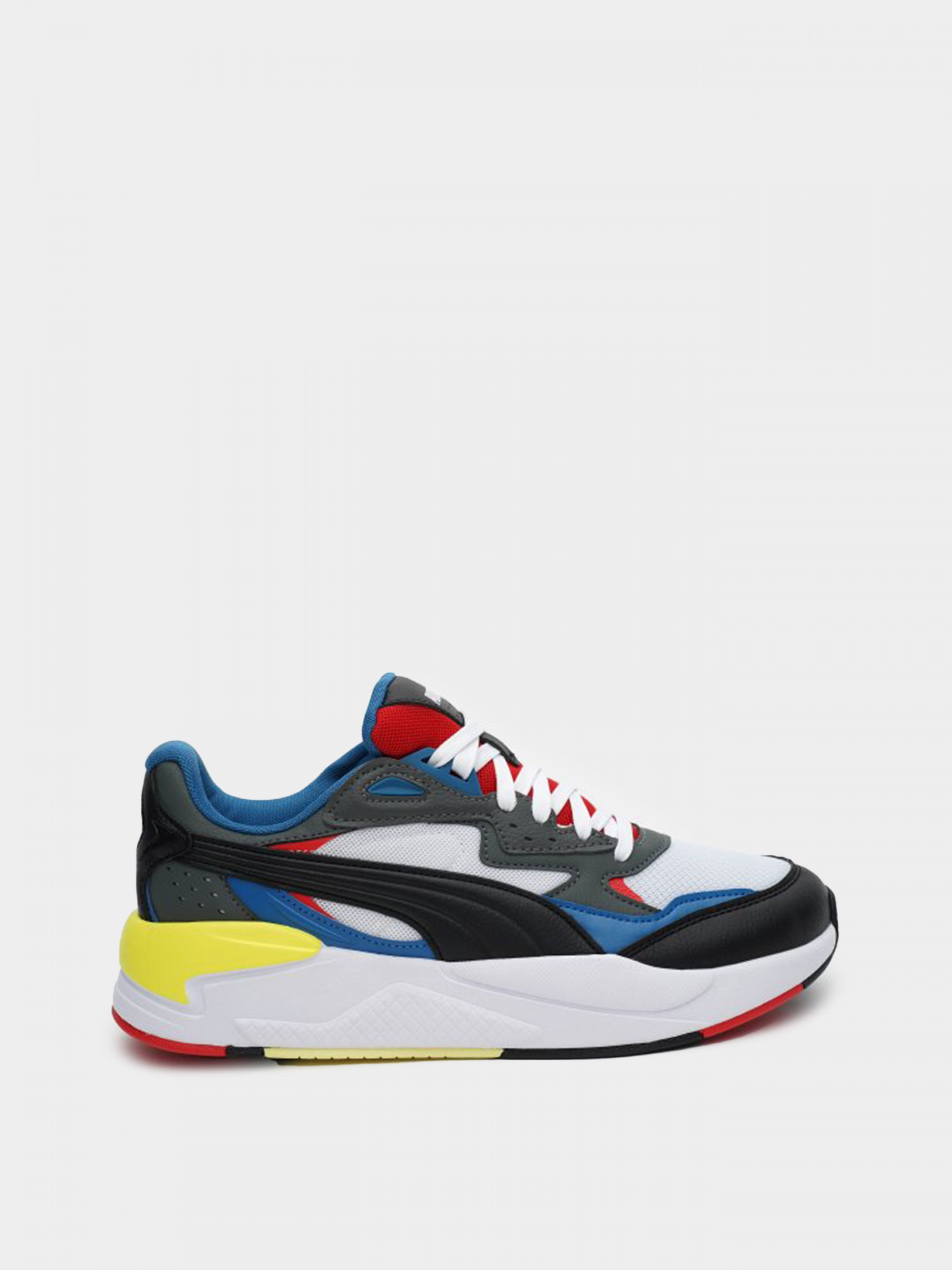 Кроссовки PUMA модель 38463807 - фото