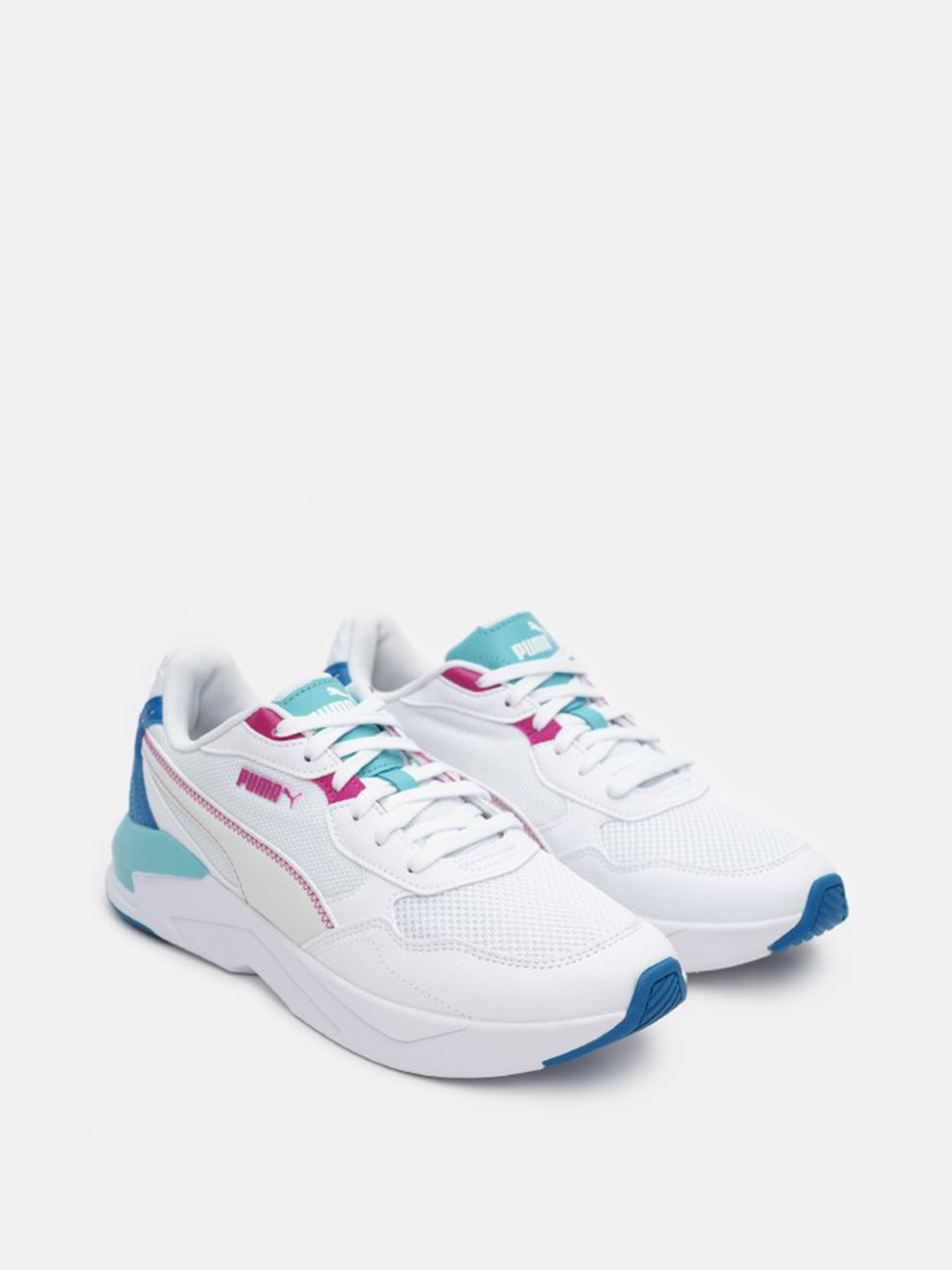 Кроссовки PUMA модель 38463907 Фото