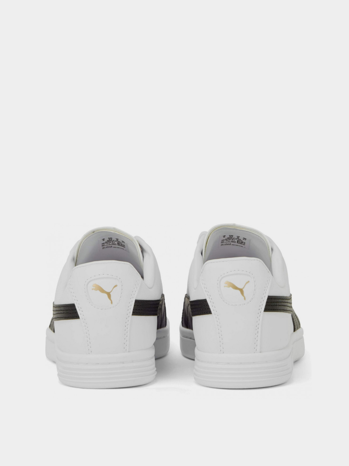 Кроссовки PUMA модель 38467601 Фото
