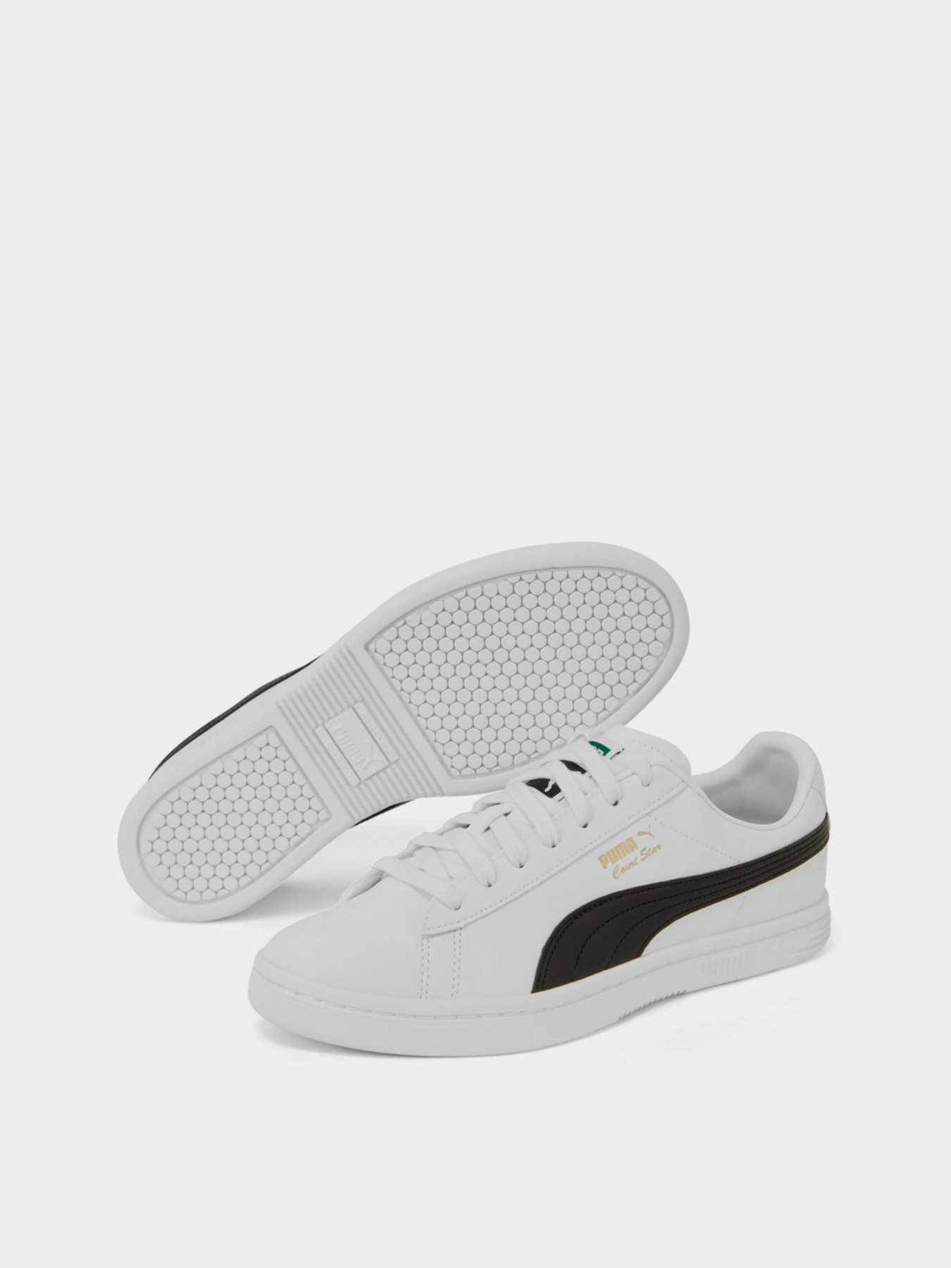 Кроссовки PUMA модель 38467601 Фото