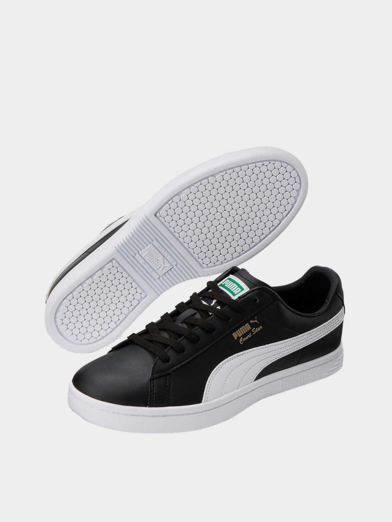 Кроссовки PUMA модель 38467603 Фото